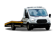 Car Hire Farnborough - Recovery Van - Van hire Farnborough