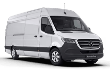 Car Hire Farnborough - 4 MTR Sprinter - Van hire Farnborough