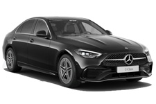 Car Hire Farnborough - C Class Auto - car hire Farnborough
