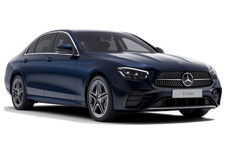 Car Hire Farnborough - E Class Auto - car hire Farnborough