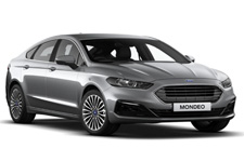 Car Hire Farnborough - Mondeo - car hire Farnborough