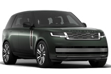 Car Hire Farnborough - Range Rover - car hire Farnborough